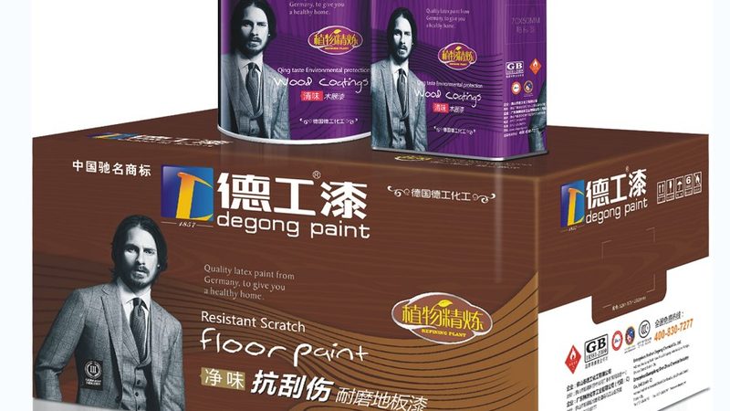 带锈涂装，选对防锈底漆是关键**