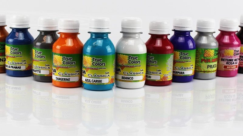 重防腐漆施工：从准备到完成的详细步骤解析**