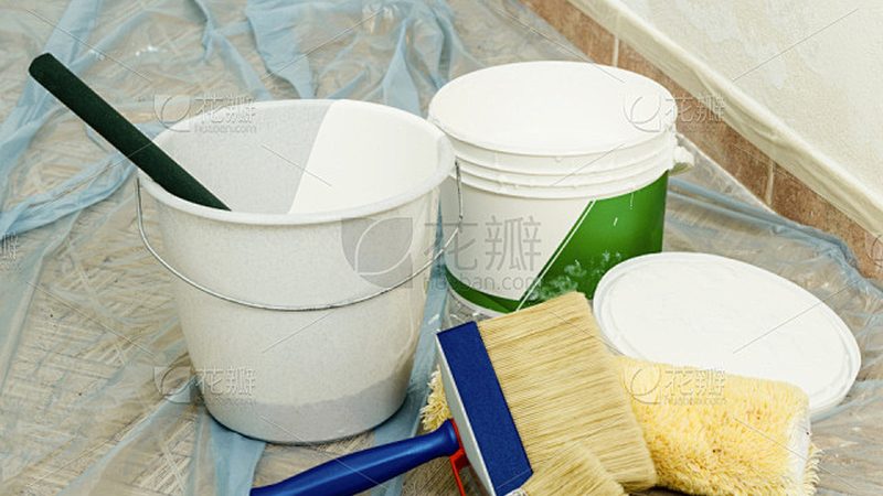环氧地坪漆颜色选择厂家