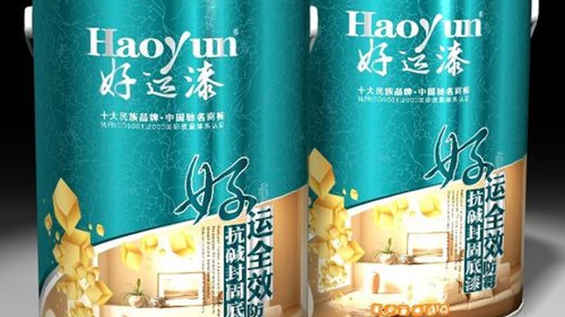 环氧地坪漆：揭秘防静电地坪的奥秘