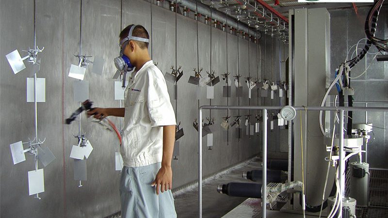 内墙漆滚筒刷涂，如何选择最佳工具？**