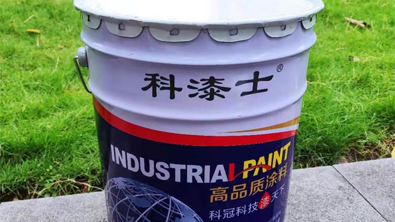 金属漆规格参数揭秘：如何精准查询与选择