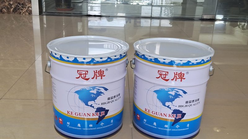油漆定制颜色方案：优缺点分析