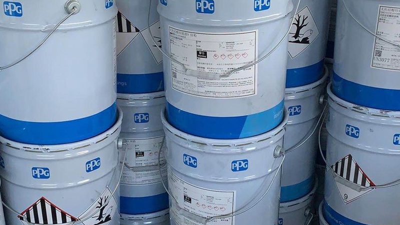 金属漆国家标准规范：解读与合规要点
