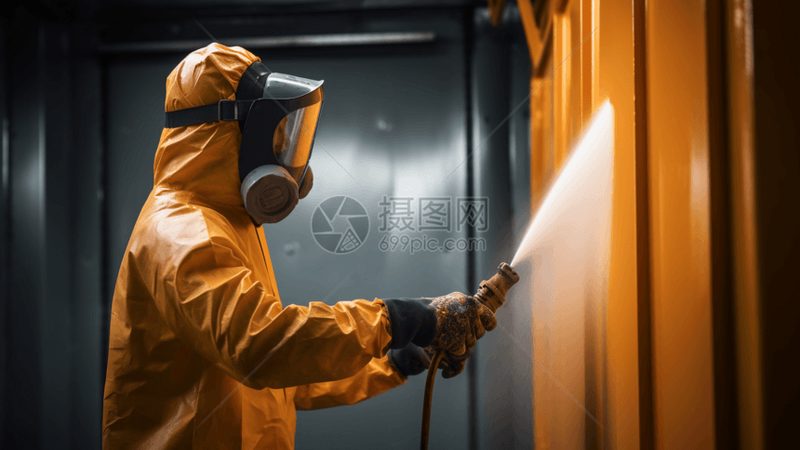 地坪漆：如何挑选优质厂家？关键点揭秘**