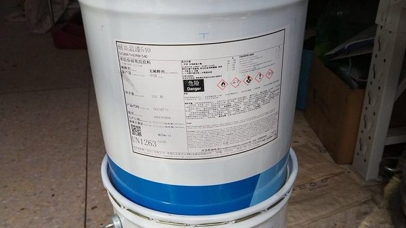 内墙漆滚筒刷涂，这些细节你注意到了吗？**
