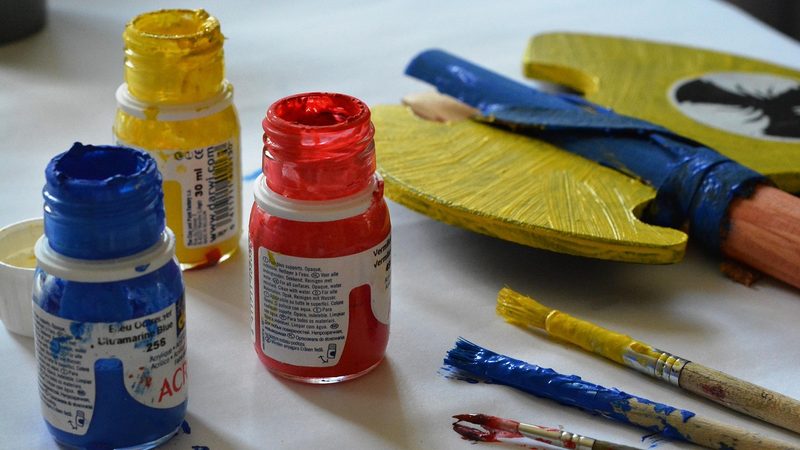钢结构防腐漆哪家好？揭秘防腐漆选购的关键因素