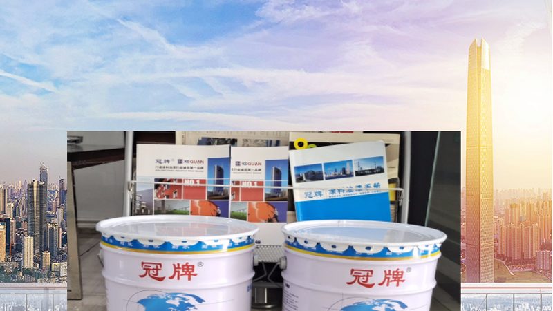揭秘上海地坪漆十大品牌，选购攻略与误区解析