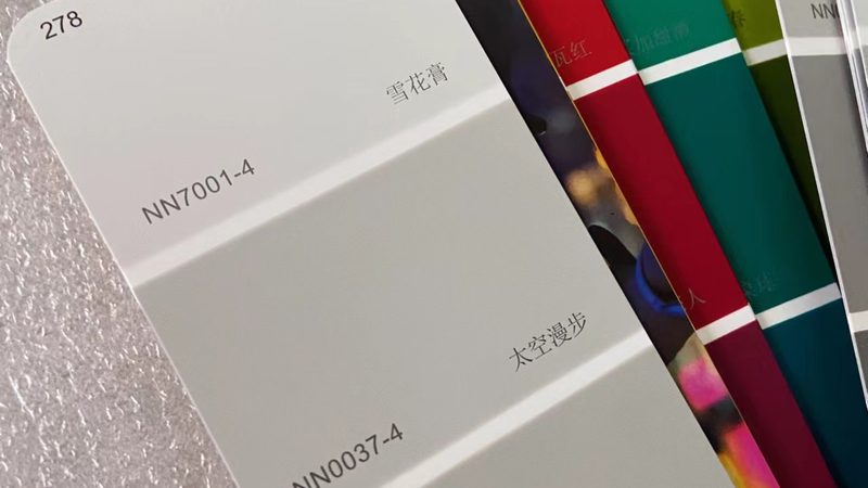 硅藻泥包工包料，这些注意事项你了解吗？**